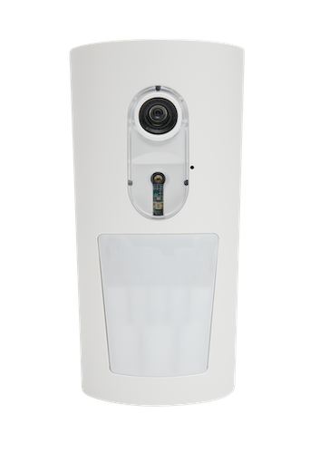 PowerG PLUS PIR + PET