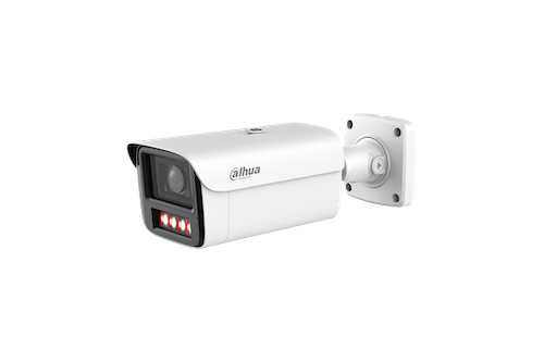 AI Bullet 4Mp WizMind PRO