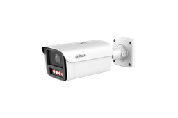 Vue principale — AI Bullet 4Mp WizMind PRO